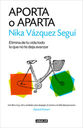 APORTA O APARTA - 9788403516588